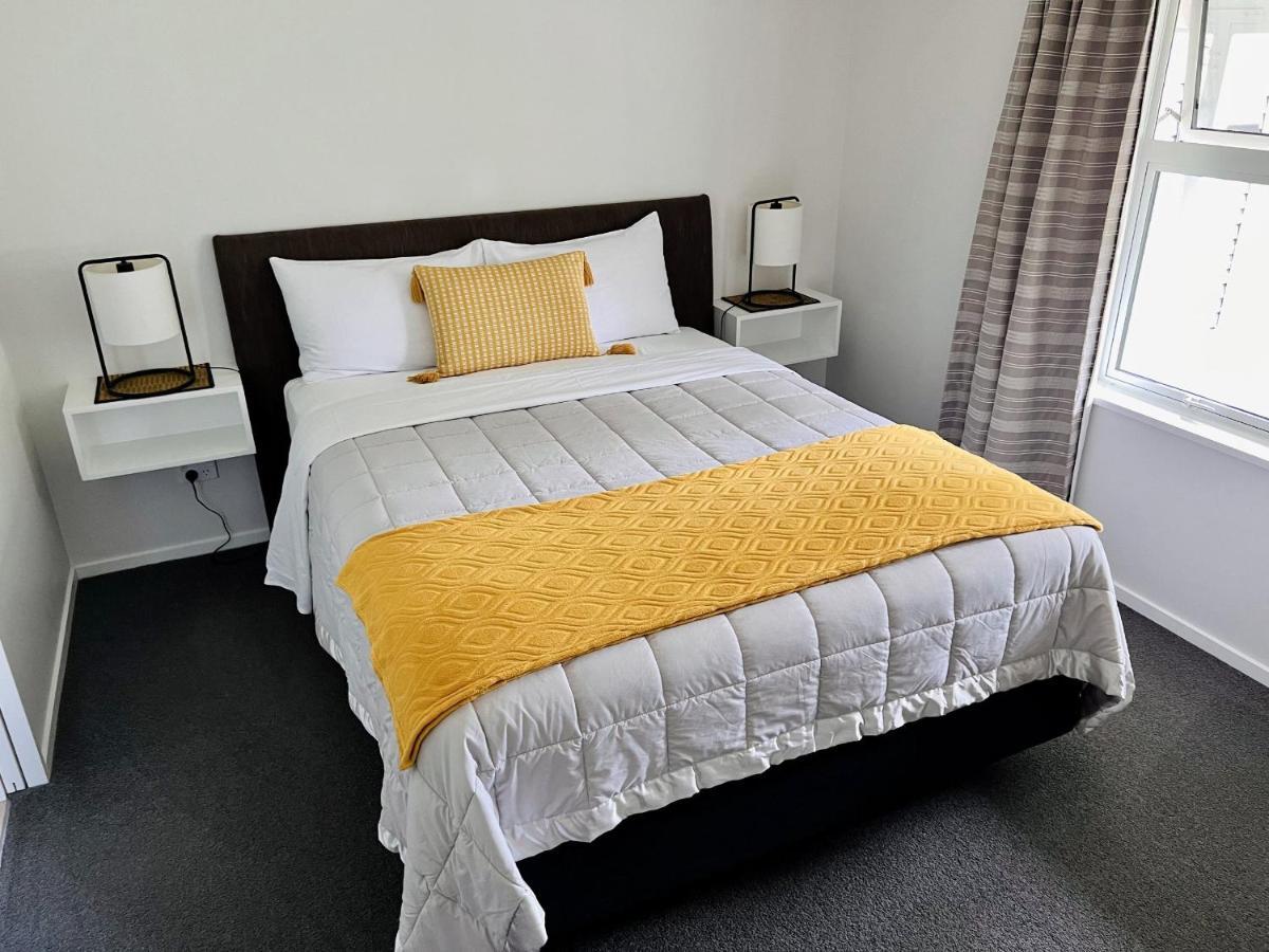 Cottage On Harrogate Hanmer Springs Bagian luar foto